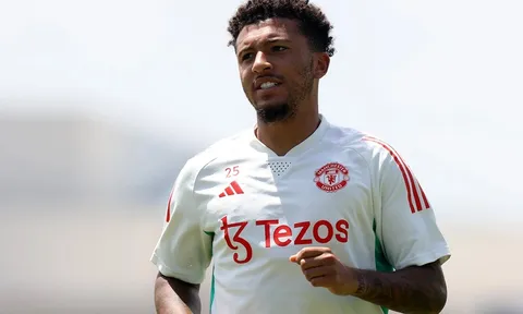 Phản ứng của Man Utd trước nghi vấn 'bắt nạt' cầu thủ
