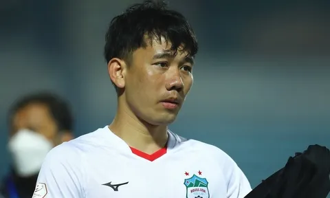 Phản ứng của nhà tài trợ chính V-League với HAGL
