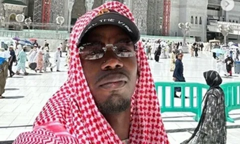 Phản ứng của Pogba trước tin đồn sang Saudi Arabia