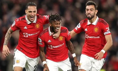 Bruno đáp trả hoàn hảo trước chỉ trích từ Paul Scholes