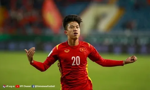 5 niềm kỳ vọng của ĐT Việt Nam tại AFF Cup 2022