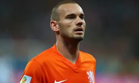 "Ai lại mua cầu thủ như thế?" - Sneijder chê bai 2 bom tấn của Chelsea