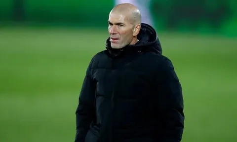 Pháp 'quay xe', Zidane bắn tín hiệu đến toàn châu Âu
