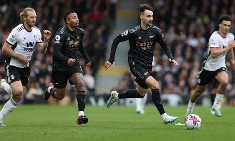 Phát biểu của tân binh khiến CĐV Arsenal bấn loạn