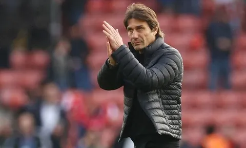 Phát biểu sốc của Conte đẩy Tottenham vào hỗn loạn