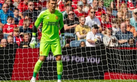 Phát hiện lớn nhất của Ten Hag ở Man Utd mùa Hè này