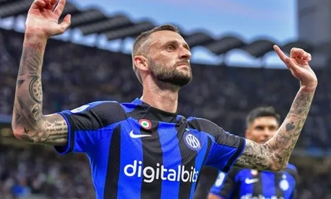 Phát hiện lý do khó tin sẽ giúp Inter Milan thắng Man City ở Cúp C1