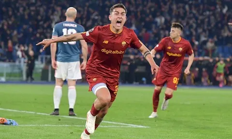 Phát hiện trò cưng mới của Jose Mourinho