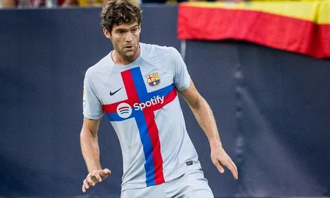 Phát kiến bất ngờ giúp Barca tiết kiệm 20 triệu bảng
