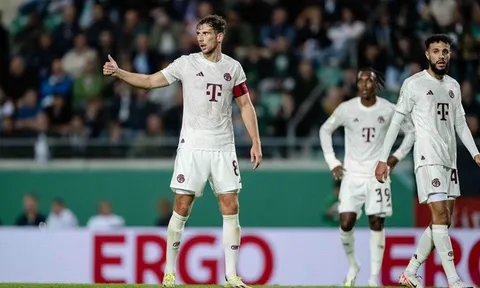Phát kiến của Tuchel mang lại hiệu quả tuyệt đỉnh