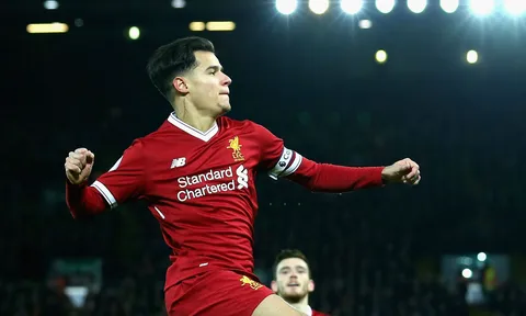 10 thương vụ bán cầu thủ đỉnh nhất của Michael Edwards tại Liverpool