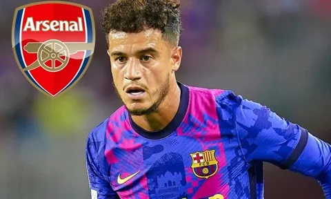 Philippe Coutinho sẽ đem lại điều gì cho Arsenal?