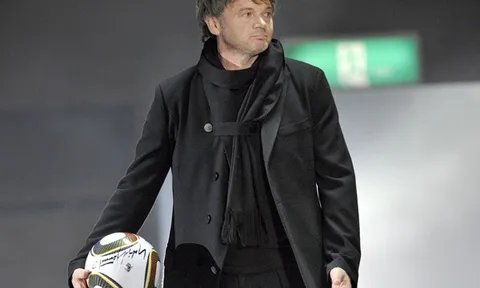 Philippe Troussier, người sắp nắm tuyển Việt Nam: Cú hích lớn ở châu Á
