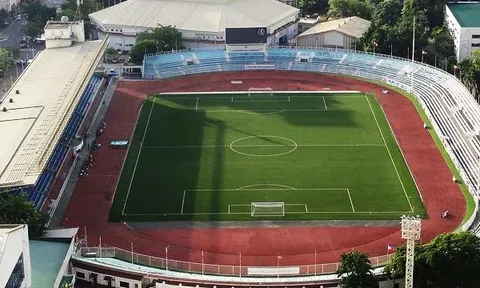 Philippines "ủ mưu" đe dọa tuyển Việt nam