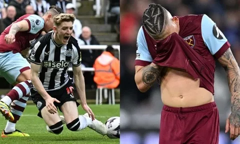 Phillips cần chiến đấu cho chính mình tại West Ham