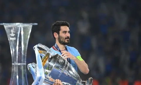 Man City tan rã?