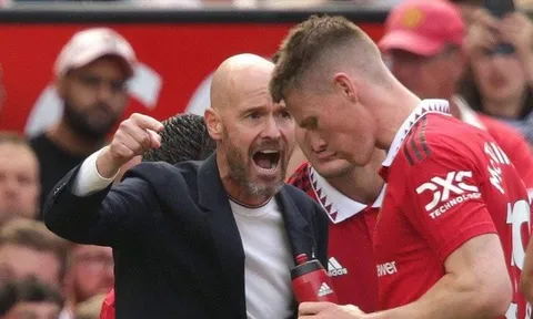 Phong độ của Man United kiểu mới liệu có bền vững?