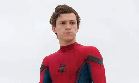 'Người nhện' Tom Holland chỉ ra cặp chung kết C1 trong mơ