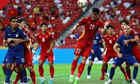 "Gặp Việt Nam là trận chung kết trong mơ"; Thái Lan nhận mất mát cực lớn