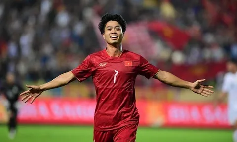 Sao trẻ Việt kiều nối gót Haaland; Công Phượng có thể sang Thai League