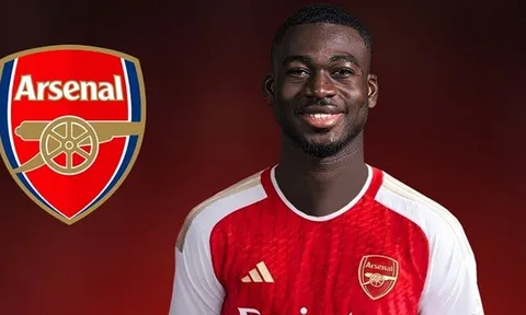 Phương án B chất lượng của Arsenal