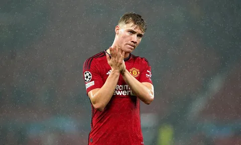“Phương án B” gây sốc của Real nếu mua hụt Mbappe