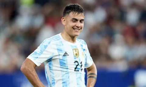 Phương pháp điều trị cấp tốc giúp Dybala kịp dự World Cup