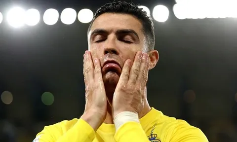 Giải mã 'Cơn điên' của Cristiano Ronaldo tại Al-Nassr