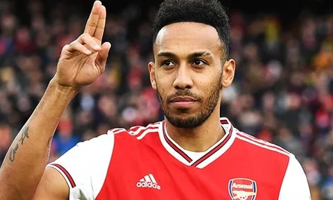 Aubameyang mất tăm, Arteta nói thẳng quyết định