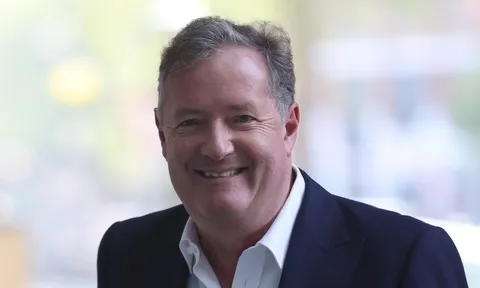 Piers Morgan chỉ rõ cầu thủ Arteta nên mua để vô địch