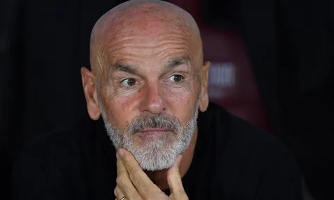 Tonali dự bị, AC Milan có đội hình xuất phát độc nhất vô nhị trong lịch sử