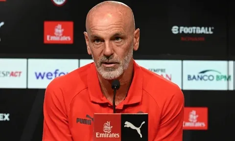 Milan sẽ sử dụng 3 cầu thủ trẻ để đối đầu Cagliari