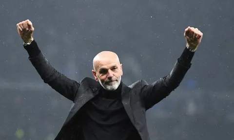 Pioli chỉ ra bí quyết giúp Milan vượt qua Tottenham