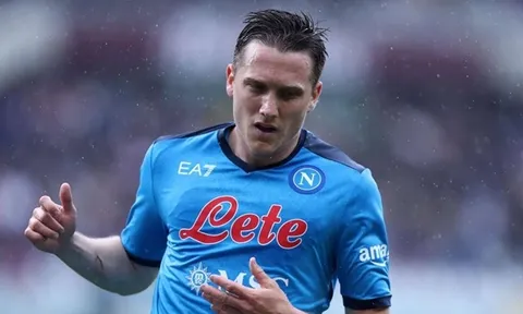 Juventus nhắm ngôi sao của Napoli để vá hàng tiền vệ