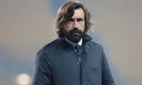 Pirlo chuẩn bị tái xuất Serie A?