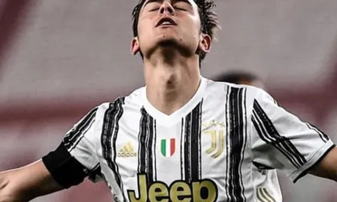TTCN sắp mở cửa, Pirlo nói thẳng 1 câu về Dybala