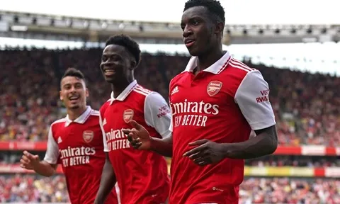 Simon Jordan nêu lý do Arsenal khó vô địch