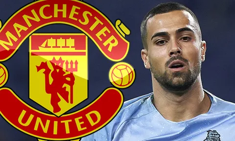 Man Utd đã tìm thấy người ở vị trí Ten Hag yêu cầu