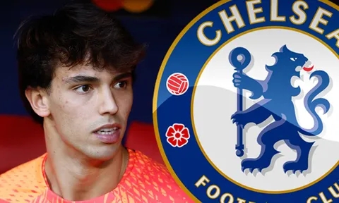Xác nhận! Joao Felix bẻ lái bất ngờ, đạt thỏa thuận gia nhập Chelsea