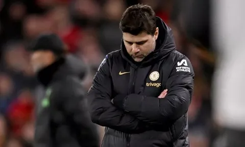 Mauricio Pochettino lo ngại trọng tài sẽ "bênh" Liverpool
