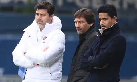 Xác nhận! Loại Enrique và Nagelsmann, Chelsea chọn xong phương án số 1