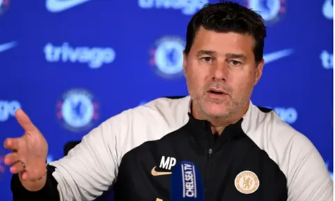 Mauricio Pochettino: "Cậu ấy phát triển thần tốc"