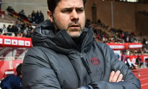Pochettino: "Guardiola đáng lẽ đã bị sa thải 7 hoặc 8 lần rồi!"