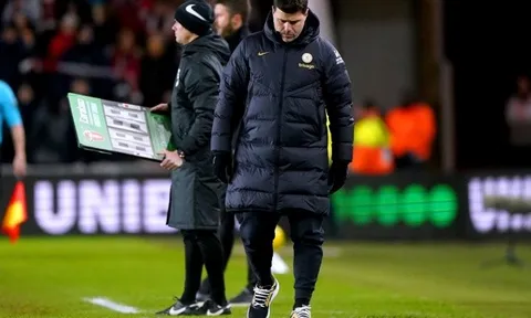 Pochettino thừa nhận điều đáng sợ của Middlesbrough