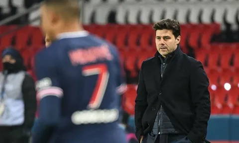 Chốt tương lai Mason Mount, Pochettino muốn 3 tân binh ở Chelsea