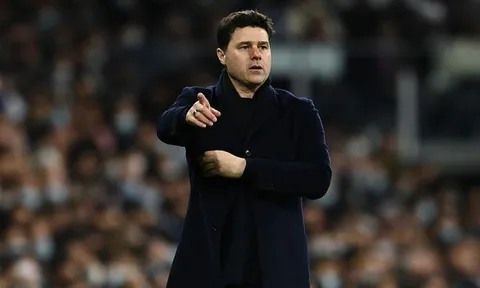 Đến Chelsea, Pochettino 100.000.000% muốn có mục tiêu ưu tiên của M.U