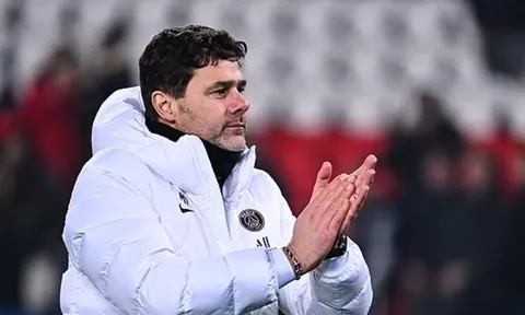 "Pochettino sẽ yêu thích công việc tại Man United"