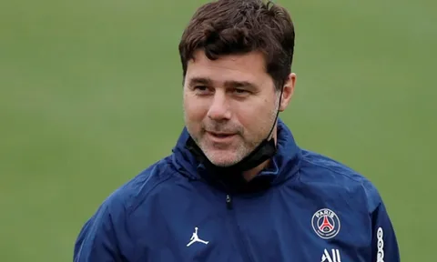 Tái hợp Tottenham, Pochettino mang đến cú sốc cho Man Utd