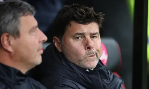 Pochettino chỉ rõ lý do Chelsea bị Bournemouth cầm hòa