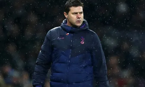 Pochettino chưa đến, sao 50 triệu euro rục rịch rời PSG